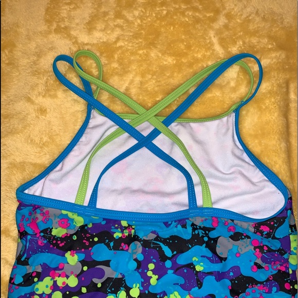 Swimsuit. - Picture 2 of 3